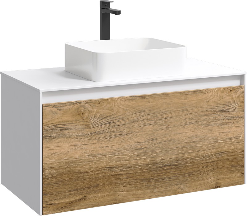 New. Furniture collection Mobi.